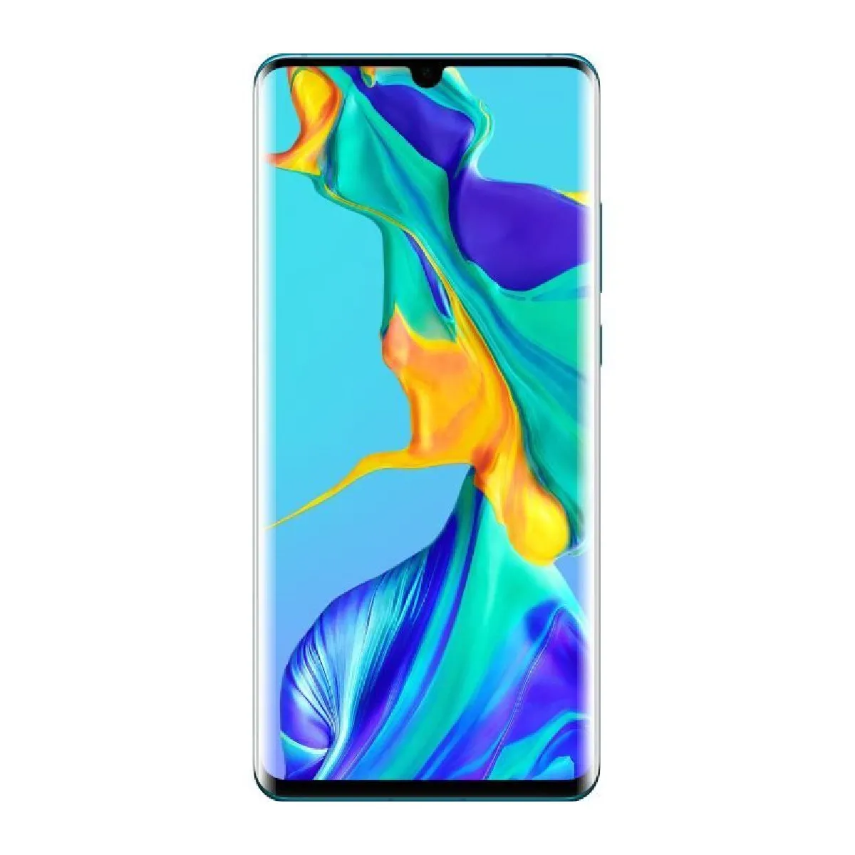 Huawei P30 Pro - 8 / 128 Go - Blanc Nacré